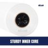 image:imagePlasticplace 065 Mil Garment Dry Cleaners Plastic Pants Bag 21 x 7 x 30 Clear 577 CountClear