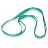 image:imagePlasticplace 14 Rubber Bands for 610 Gallon Trash Cans Green 5 Count  Heavy Duty Bands for Trash Bags Garbage Can Small amp Kitchen Trash Cans Office and Bathroom Trash Cans Elastic Bands Clip30