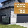 image:imagePlasticplace 2030 Gallon Trash Bags Heavy Duty 20 Mil Clear Garbage Bags 30 x 36 Gusset Sealed Can Liners TearResistant Industrial Strength for Broken Glass amp Sharp Debris 100 CountClear
