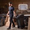 image:imagePlasticplace 6465 Gallon Black Trash Bags Heavy Duty Toter Can Liners Tear amp LeakProof Industrial Strength 25 Count Large Garbage Bags for Kitchen amp Commercial Use 12 Mil 50 x 601 Count Pack of 50