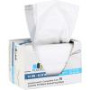 image:imagePlasticplace White Drawstring Lavender and Soft Vanilla Scented Garbage Can Liners Compatible with Code N 200 Count 1213 Gallon 4550 Liter 12 Mil 225 x 3151 Count Pack of 50