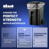 image:imagePlasticplace 9596 Gallon Garbage Can Liners 25 Count Pack of 1