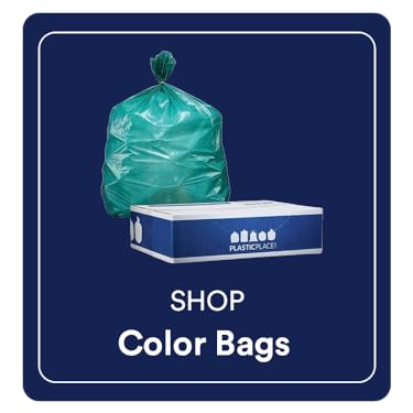 Plasticplace | Trash bags, liners, and supplies for daily cleanup