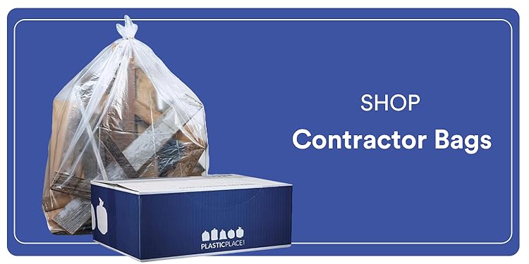 Plasticplace | Trash bags, liners, and supplies for daily cleanup