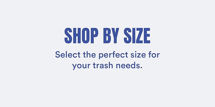 Plasticplace | Trash bags, liners, and supplies for daily cleanup