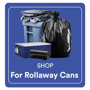 Plasticplace | Trash bags, liners, and supplies for daily cleanup