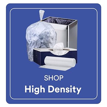 Plasticplace | Trash bags, liners, and supplies for daily cleanup