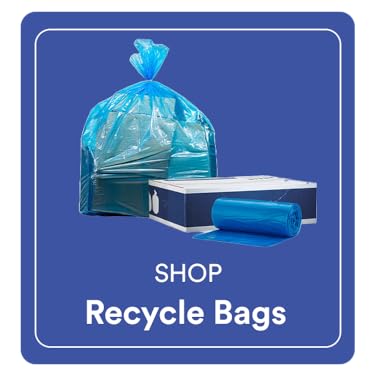 Plasticplace | Trash bags, liners, and supplies for daily cleanup
