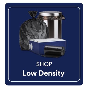Plasticplace | Trash bags, liners, and supplies for daily cleanup